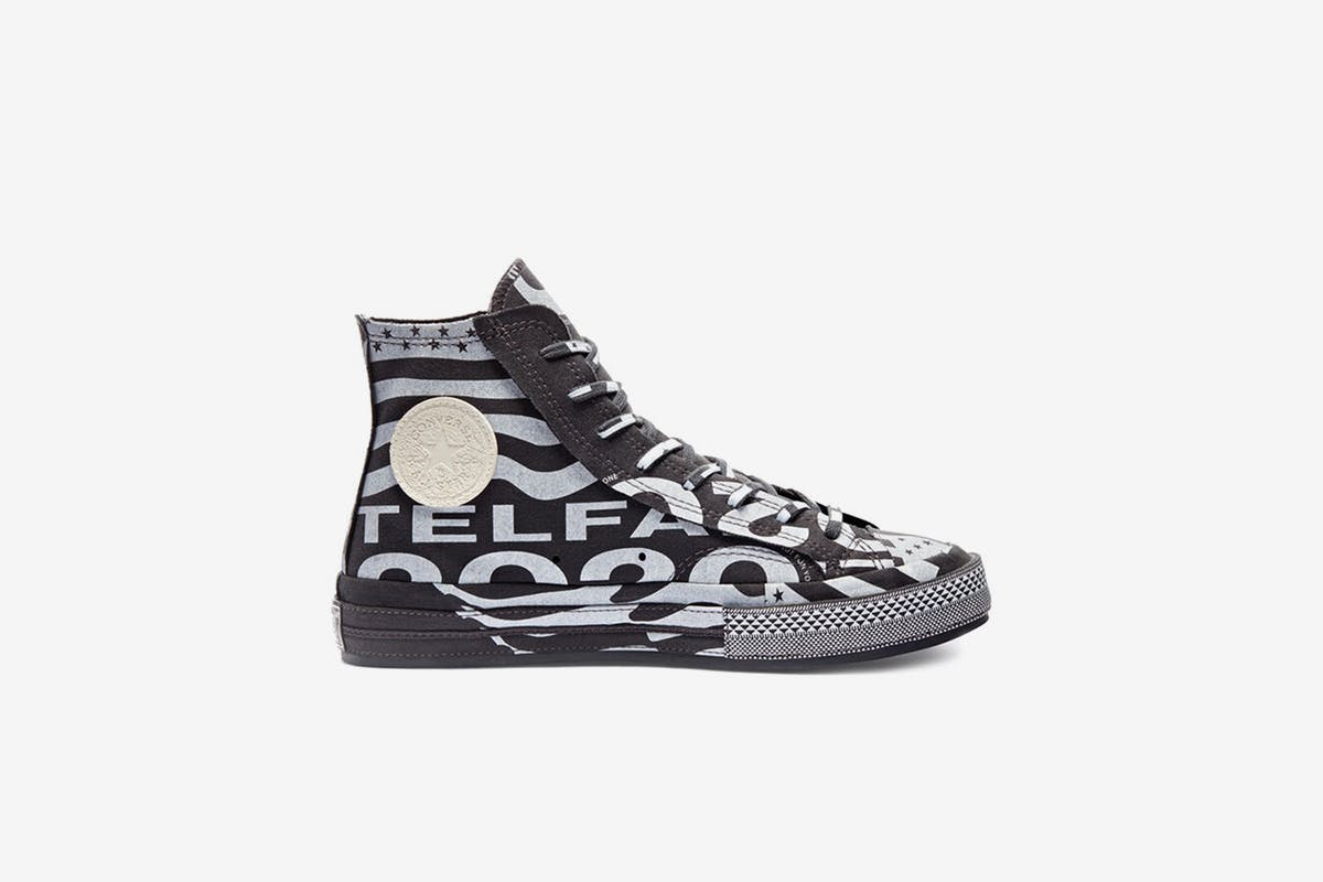 telfar converse collab